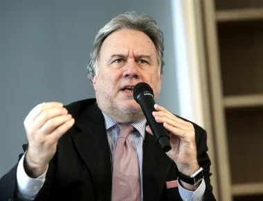 Γ. Κατρούγκαλος για Brexit: «Είμαι απαισιόδοξος - Ένα θαύμα θα έσωζε την κατάσταση»